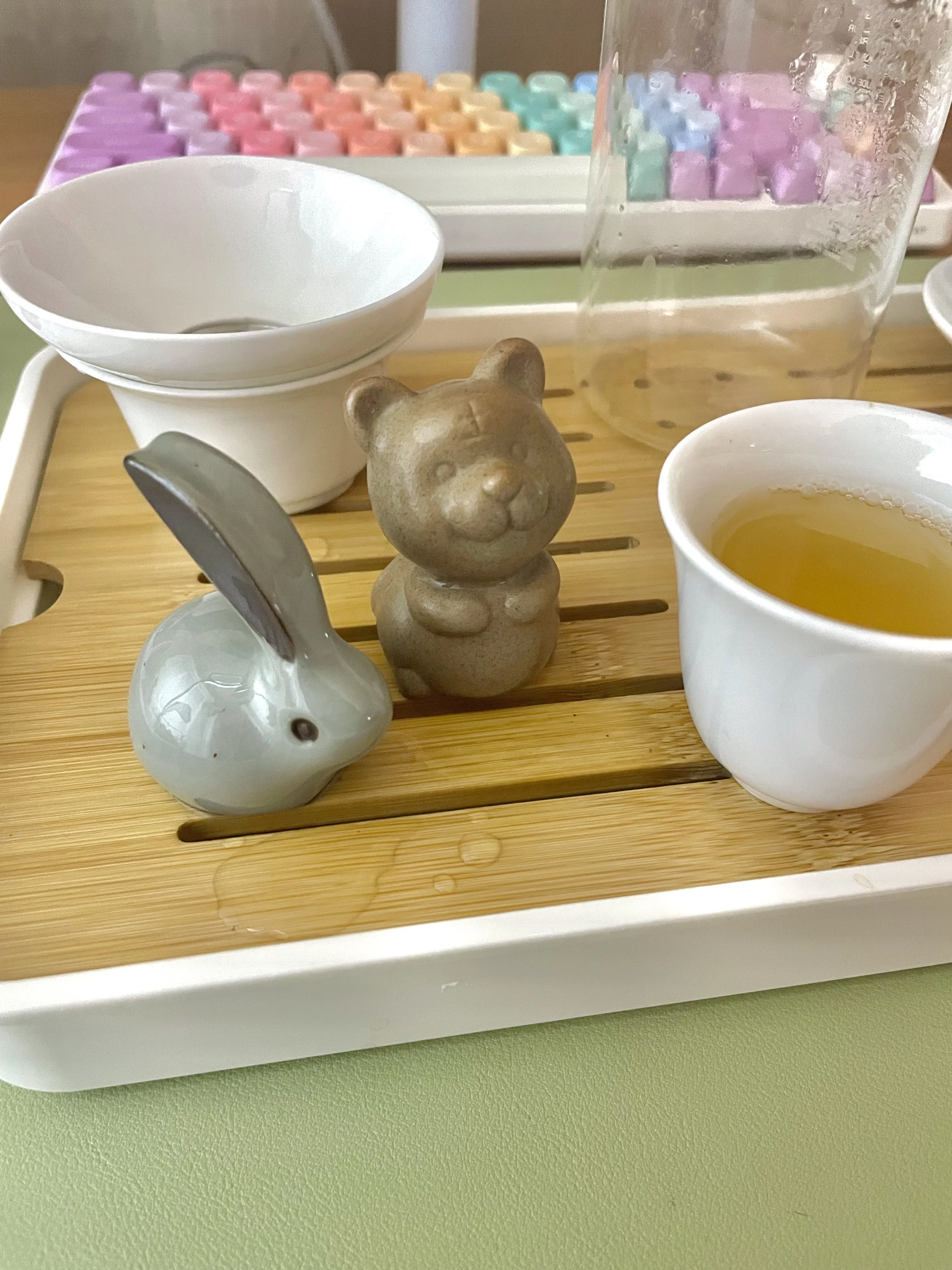 teapets