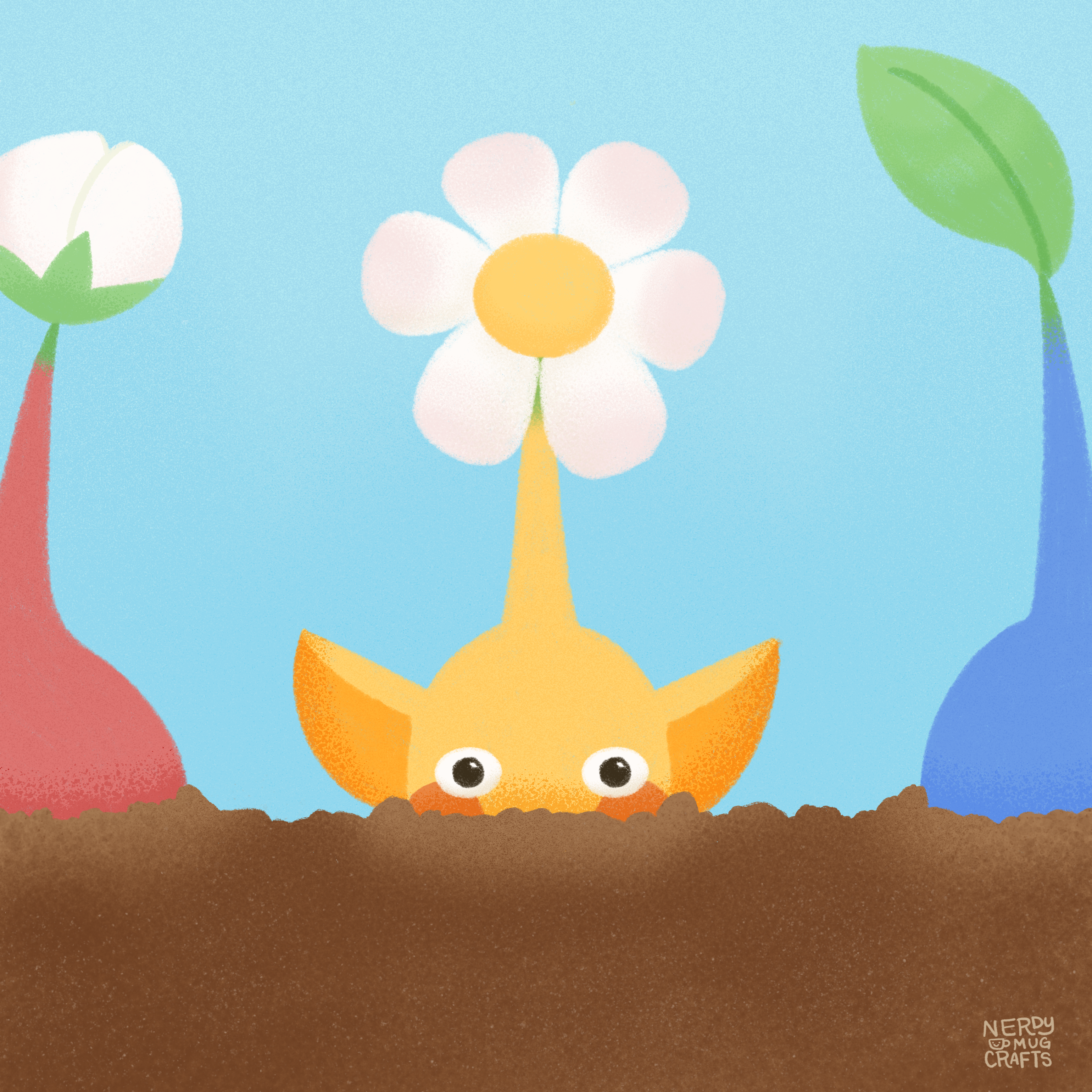 Pikmin