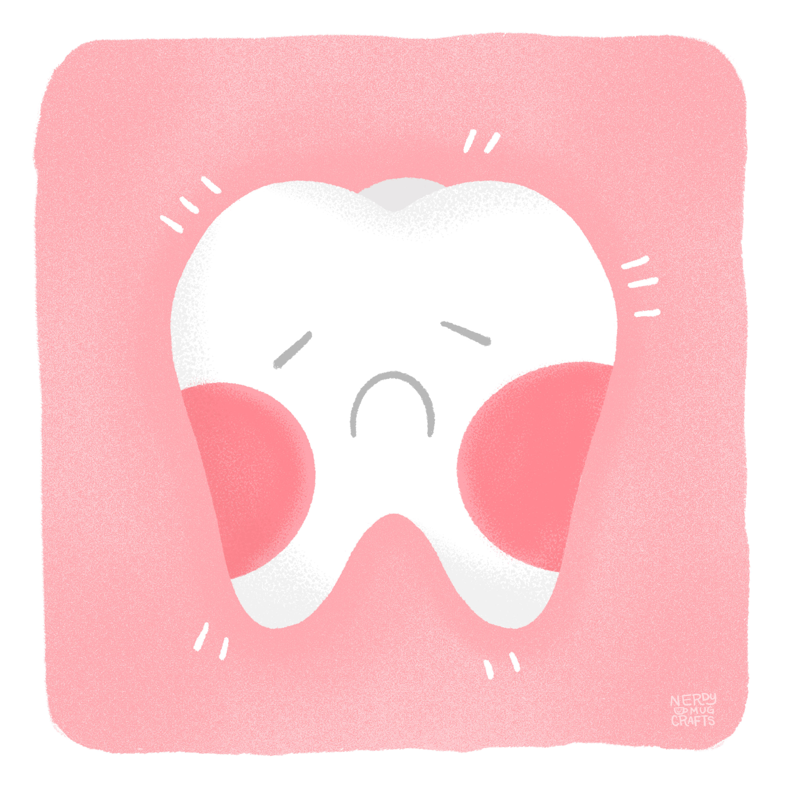 Sad Tooth