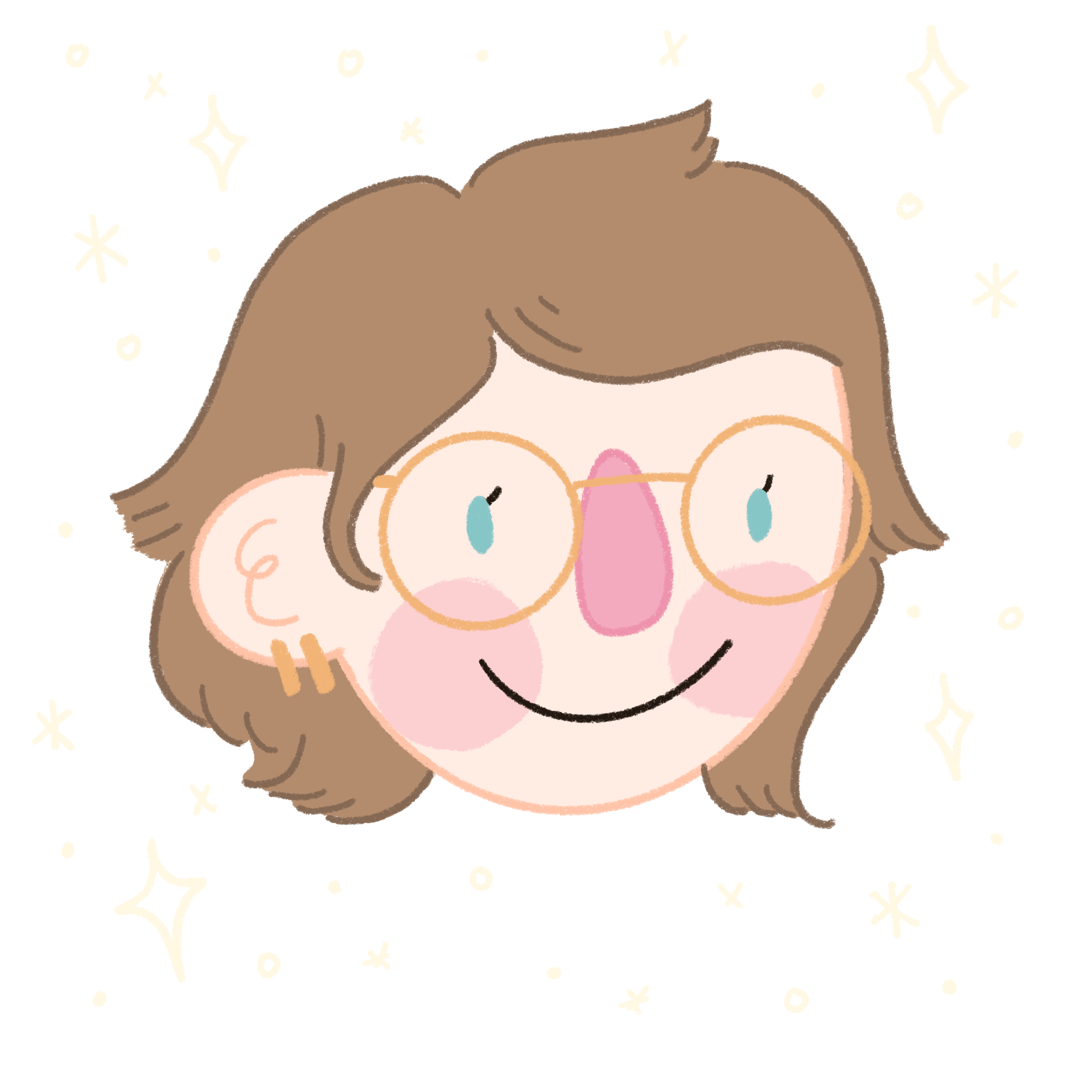 PFP Illustration