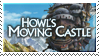 howl stamp