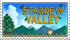 stardew stamp